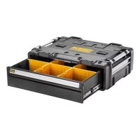 DEWALT ToughSystem DXL Modul mit Schublade