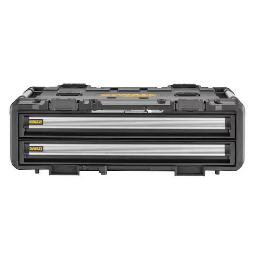 DEWALT ToughSystem DXL Modul mit Schubladen
