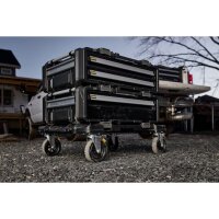 DEWALT ToughSystem DXL Modul mit Schubladen