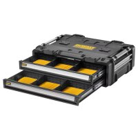 DEWALT ToughSystem DXL Modul mit Schubladen