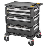 DEWALT ToughSystem DXL Modul mit Schubladen