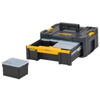 DEWALT TSTAK System DW, Box III