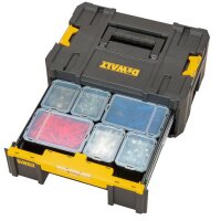 DEWALT TSTAK System DW, Box III