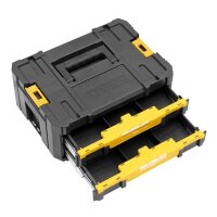 DEWALT TSTAK System DW, Box IV
