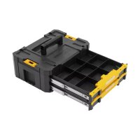 DEWALT TSTAK System DW, Box IV