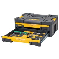 DEWALT TSTAK System DW, Box IV
