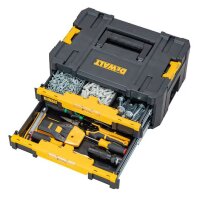 DEWALT TSTAK System DW, Box IV