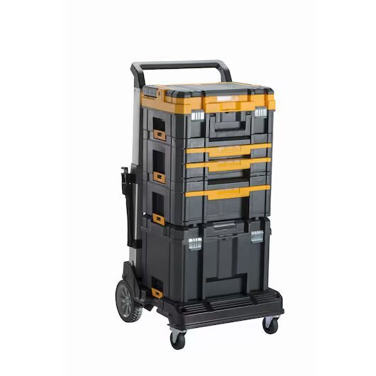 DEWALT TSTAK System DW, Trolley