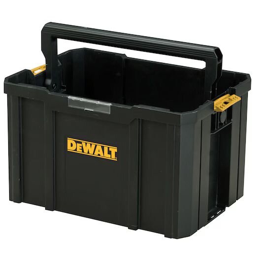 DEWALT TSTAK Sytem DW TRAGE