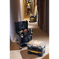 DEWALT TSTAK System DW, Cart