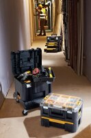 DEWALT TSTAK System DW, Cart
