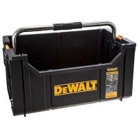 DEWALT TOUGHSYSTEM Kiste