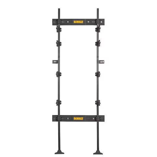 DEWALT TOUGHSYSTEM® Wandregal-System