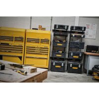 DEWALT TOUGHSYSTEM® Wandregal-System
