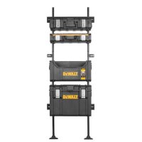 DEWALT TOUGHSYSTEM® Wandregal-System