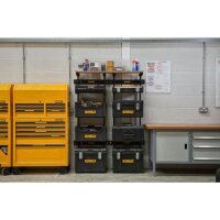 DEWALT TOUGHSYSTEM® Wandregal-System