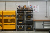DEWALT TOUGHSYSTEM® Wandregal-System