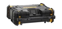 DEWALT TSTAK Akku- u.Netzradio mit Ladefunktion