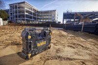 DEWALT TSTAK Akku- u.Netzradio mit Ladefunktion