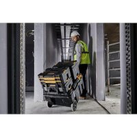 DEWALT Mobile Montagebox T-STAK