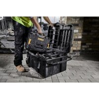 DEWALT Mobile Montagebox T-STAK