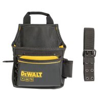 DEWALT Werkzeugtasche mit Gürtel