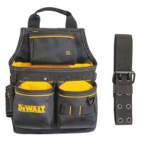 DEWALT Nageltasche mit Gürtel