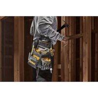 DEWALT Nageltasche mit Gürtel