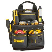 DEWALT Nageltasche mit Gürtel