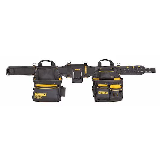 DEWALT Werkzeuggürtel
