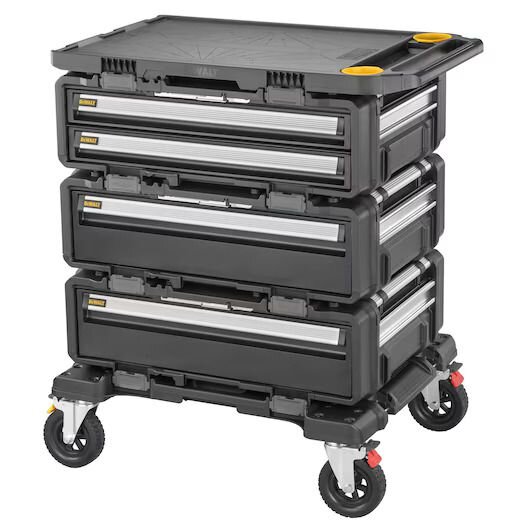 DEWALT ToughSystem DXL Tower 5-in-1