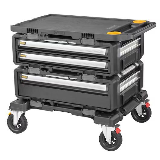 DEWALT ToughSystem DXL Tower 4-in-1