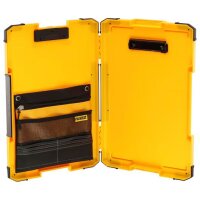 DEWALT TSTAK Clipboard