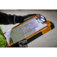 DEWALT TSTAK Clipboard