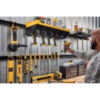 DEWALT Kurzer Standardhaken