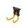 DEWALT Kurzer Standardhaken