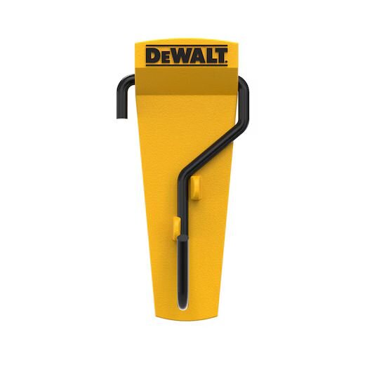 DEWALT Hakenset, 8-tlg.