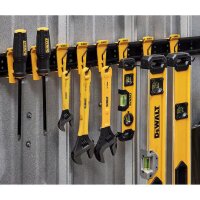 DEWALT Hakenset, 8-tlg.