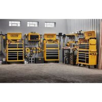 DEWALT Hakenset, 8-tlg.