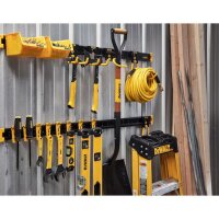 DEWALT Hakenset, 8-tlg.