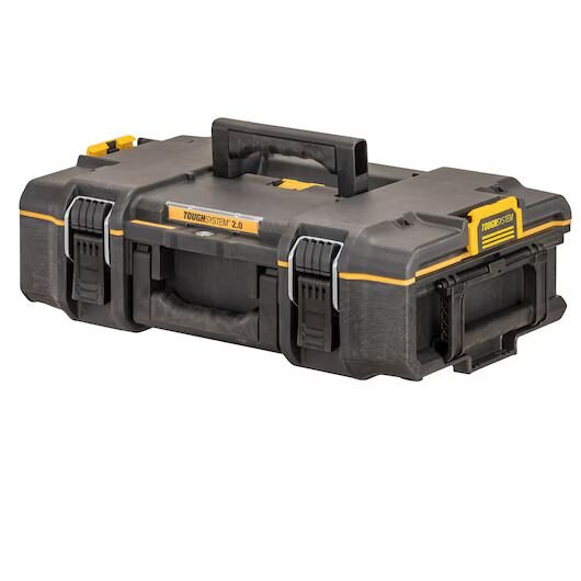 DEWALT TOUGHSYSTEM 2.0 DS165 Box