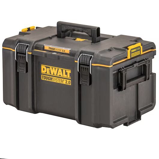 DEWALT TOUGHSYSTEM 2.0 DS300 Box