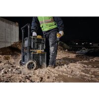 DEWALT TOUGHSYSTEM 2.0 DS450 MOBILE BOX