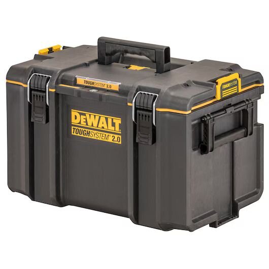 DEWALT TOUGHSYSTEM 2.0 DS400 Box