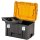 DEWALT TSTAK VII Tiefe Werkzeugbox IP54