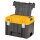 DEWALT TSTAK VII Tiefe Werkzeugbox IP54