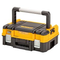 DEWALT TSTAK I Werkzeugbox IP54