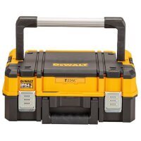 DEWALT TSTAK I Werkzeugbox IP54