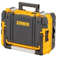 DEWALT TSTAK I Werkzeugbox IP54