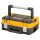 DEWALT TSTAK I Werkzeugbox IP54